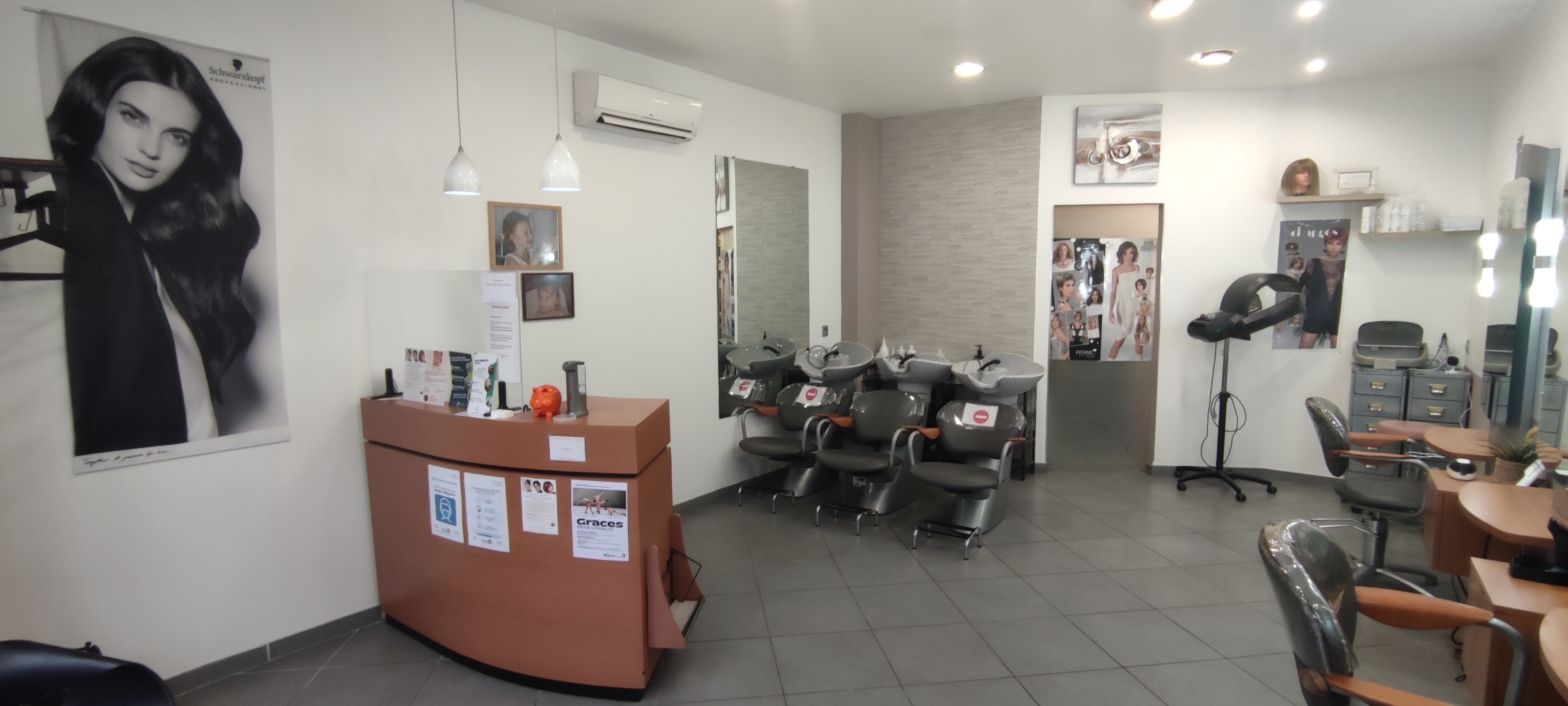 Coiffeur Saint Laurent Du Pont